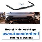Maxton Design Mercedes E63 AMG W212 Spoiler Lip Splitter, A.parts@hotmail.nl, Trasmolenlaan 12 3447 GZ Woerden, Verzenden, Nieuw