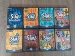 The Sims 1 pc games, Vanaf 7 jaar, Simulatie, Ophalen of Verzenden, 1 speler