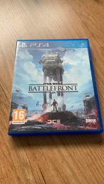 Star Wars battlefront PlayStation 4, Gebruikt, Ophalen