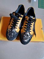 Dames sneakers Tudo Volta maat 37, Zwart, Nieuw, Ophalen of Verzenden, Sneakers of Gympen