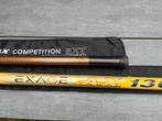 Vaste oversteek hengel Shimano Exage AX 13 M, Ophalen of Verzenden, Gebruikt, Vaste hengel