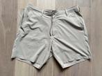 NIEUW Hollister Active Shorts XL, Wandelen of Outdoor, Hollister, Verzenden, Blauw