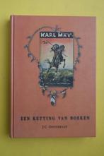 Oosterbaan, handleiding voor verzamelaars v boeken  KARL MAY, Boeken, Kinderboeken | Jeugd | 13 jaar en ouder, Ophalen of Verzenden