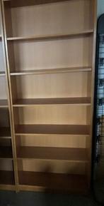 Boekenkast Billy Ikea, Huis en Inrichting, Ophalen, Met plank(en), 200 cm of meer, 50 tot 100 cm
