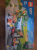 Lego 60347 NEW, Kinderen en Baby's, Speelgoed | Duplo en Lego, Ophalen of Verzenden, Nieuw
