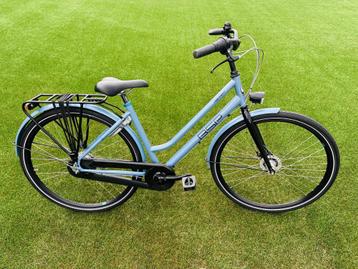 BSP Seven Damesfiets N7 48cn beschikbaar voor biedingen