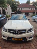 Mercedes-Benz Mercedes 2009 Wit, Auto's, Mercedes-Benz, 457 pk, 1752 kg, Wit, Bedrijf