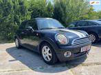 Mini Mini 1.6 Cooper // Nette Auto // 1 Jaar APK!, Auto's, Mini, Voorwielaandrijving, Stof, Gebruikt, 4 cilinders