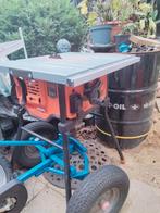 Black+Decker Zaagtafel, Doe-het-zelf en Verbouw, Gereedschap | Zaagmachines, Ophalen, Gebruikt, Cirkelzaag, Black+Decker