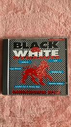 Black & white, Ophalen of Verzenden, Zo goed als nieuw