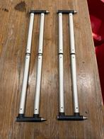 Kofferbak rekken Mercedes-Benz E klasse, Auto diversen, Auto-accessoires, Ophalen, Zo goed als nieuw