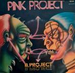 PINK PROJECT  - B. PROJECT, Ophalen of Verzenden, Gebruikt, Pop