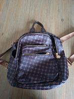 Tas vintage print, Overige merken, Nieuw, Ophalen of Verzenden, Minder dan 25 cm