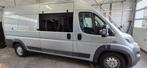 Schuifraam met hor Ducato/ Boxer/Jumper €475  incl. montage., Ophalen, Nieuw, Links, Bumper