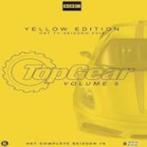 Te koop DVD Top Gear - Volume 5 - Yellow Edition (Sealed) 9, Alle leeftijden, Ophalen of Verzenden, Nieuw in verpakking, Overige genres