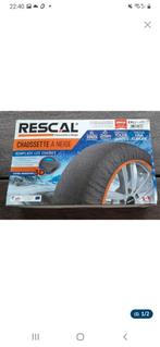 RESCAL XXL Sneeuwsokken - Nieuwstaat, Ophalen of Verzenden, Zo goed als nieuw