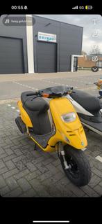 Piaggio typhoon 172cc vandaag ophalrn voor €1100, Ophalen, Zo goed als nieuw, Benzine, Overige modellen