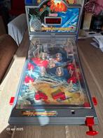 Flipperkast, Een of twee spelers, Ophalen, Gebruikt