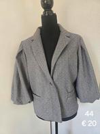 Glitter blazer maat 44 NIEUW, Verzenden, Nieuw, Maat 42/44 (L)