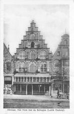 (386-316-019) Alkmaar Luttik Oudorp, Verzenden, Noord-Holland