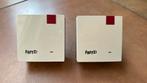 Fritz Repeater 1200 (AX) wifi versterker, Computers en Software, WiFi-versterkers, Ophalen of Verzenden, Zo goed als nieuw
