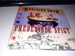 CD GESIGNEERD Frédérique Spigt ‎– The Medicine Show, Ophalen, 2000 tot heden, Zo goed als nieuw