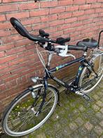 Gazelle fiets, Ophalen, Gebruikt, Versnellingen, Gazelle