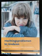 Hechtingsproblemen bij kinderen, Ophalen of Verzenden, Nieuw