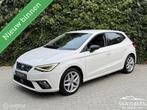 Seat Ibiza 1.0 TSI FR 116PK Clima|Stoelverw|Led|Cruise|Apk, Gebruikt, Huisgarantie, Met garantie (alle), 116 pk