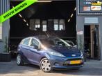 Ford Fiesta 1.25 Champion|Airco|Trekhaak|1e Eigenaar|NAP|, Auto's, Voorwielaandrijving, Euro 5, Stof, Gebruikt