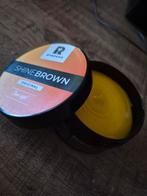 Byrokko original shine brown cream, Ophalen of Verzenden, Nieuw, Zonnebrand of After Sun