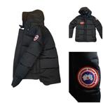 Canada Goose winterjas, Kleding | Heren, Jassen | Winter, Ophalen of Verzenden, Nieuw, Overige maten, Zwart
