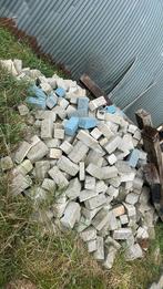 Betonklinkers, gratis op te halen, Tuin en Terras, Grind, Keien en Split, Ophalen, Zo goed als nieuw, Overige typen
