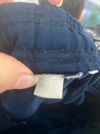 Adidas trainingsbroek, Ophalen of Verzenden, Zo goed als nieuw, Maat 48/50 (M), Blauw