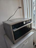 Magnetron, Ophalen, Minder dan 45 cm, Zo goed als nieuw, Draaiplateau