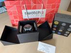 Swatch-Omega Mission to the moon NIEUW, Sieraden, Tassen en Uiterlijk, Horloges | Heren, Kunststof, Polshorloge, Swatch, Nieuw