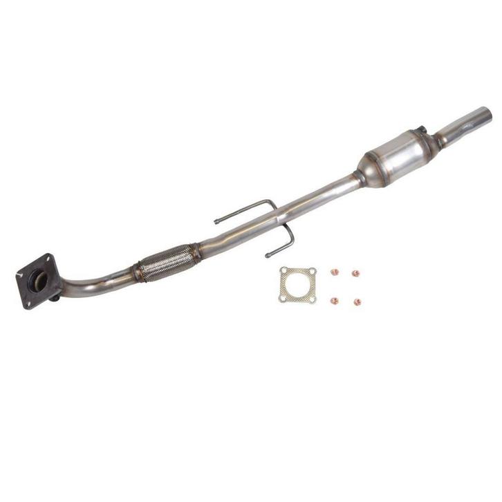 Katalysator Volkswagen Lupo / Seat Arosa, Auto-onderdelen, Uitlaatsystemen, Seat, Volkswagen, Nieuw, Ophalen of Verzenden