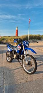 rieju RR 50 2005, Fietsen en Brommers, Brommers | Crossbrommers, Ophalen, Gebruikt, Overige merken