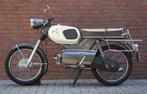 1970 Kreidler Florett RS K54/53 5-bak indirect, Fietsen en Brommers, Brommers | Kreidler, Ophalen, Florett RS, Gebruikt, 50 cc
