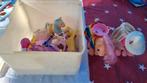 My Little Pony Vintage Collectie, Ophalen of Verzenden, Gebruikt