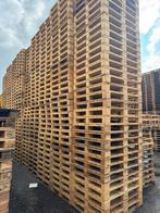 100/120 pallets omloop, Ophalen of Verzenden, Zo goed als nieuw, Minder dan 200 cm, Pallet