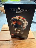 Nieuwe LEGO Star Wars Luke Skywalker Helm (Red Five), Lego, Lego, Nieuw, Ophalen of Verzenden