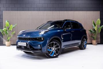 Lynk & Co 01 1.5TD 261pk PHEV 360 CAM | PANO | ADAP.CRUISE beschikbaar voor biedingen