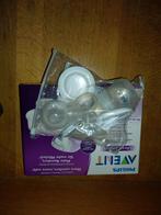 Philips Avent Borstkolf, Ophalen, Gebruikt