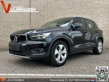Volvo XC40 T2 Inscription | € 13.950,- NETTO! | Climate |  beschikbaar voor biedingen