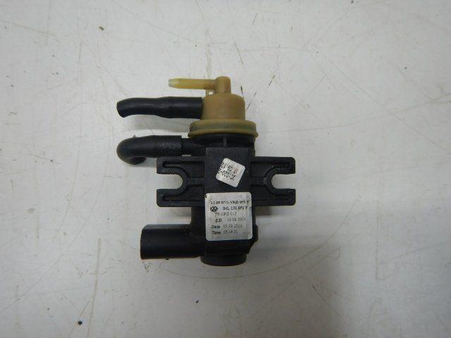 Audi A3 8V Turbodrukregelaar 04L131051F, Auto-onderdelen, Motor en Toebehoren, Audi, Gebruikt, Ophalen of Verzenden