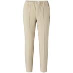 Broek Yaya maat L/XL, Beige, Maat 42/44 (L), Ophalen of Verzenden, Zo goed als nieuw