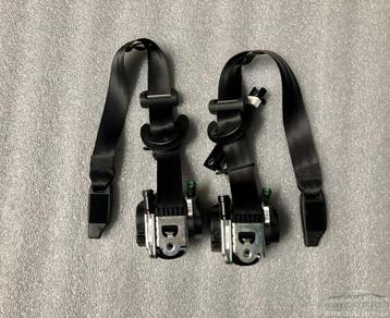 Renault Megane 2016+ gordel set voor 868852833R beschikbaar voor biedingen