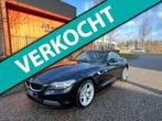 BMW Z4 Roadster 2.3i 6-cilinder aut. youngtimer 4/24, sports, Origineel Nederlands, Te koop, Benzine, 73 €/maand