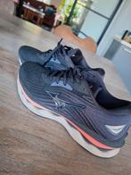 Mizuno hardloopschoenen mt 38, Ophalen of Verzenden, Zo goed als nieuw, Hardloopschoenen, Overige merken